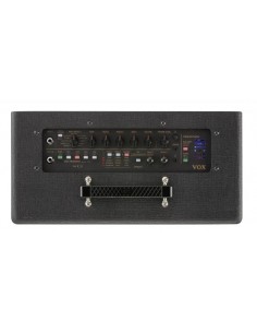 Vox Ampli Modelisation... 2