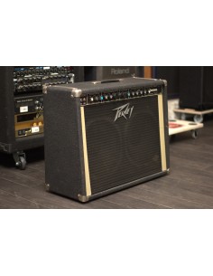 Peavey Renown Solo Series 212-Watt 2x12 Guitar Combo 2