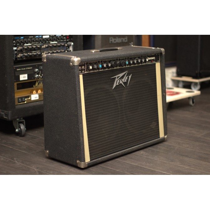 Peavey Renown Solo Series 212Watt 2x12 Guitar Combo