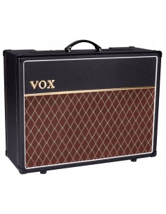 Vox Ampli Combo Lampe AC20SI