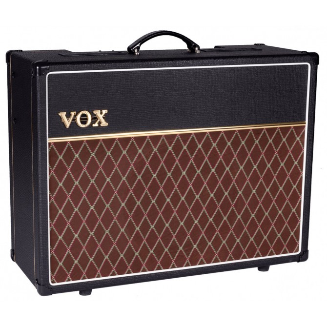 Vox Ampli Combo Lampe AC20SI