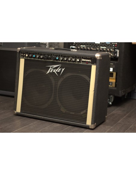 Peavey Renown Solo Series 212-Watt 2x12 Guitar Combo