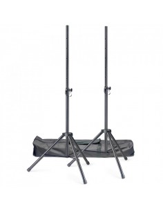 Stagg Pack 2 Stand Enceinte...