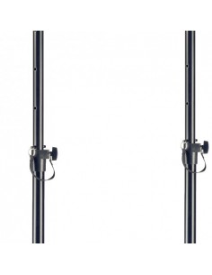 Stagg Pack 2 Stand Enceinte... 2