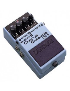 Boss CE-5 Chorus Ensemble 2