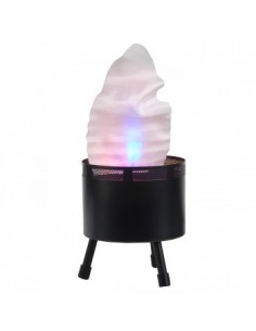 Amercain Dj Mini Flamme