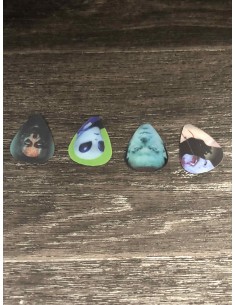 Deal Music Médiator x1