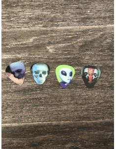 Deal Music Médiator x1 2