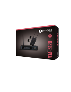 Prodipe Systeme UHF In Ear...