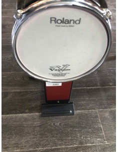 Alesis Pad GC Crimson+Support 2