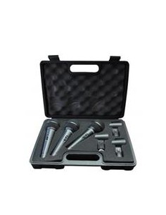 Leem 3X Microphone...