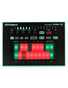 Roland TB-3 Clavier Synthe