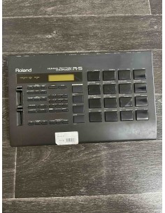 Roland R5 Boite à Rythme