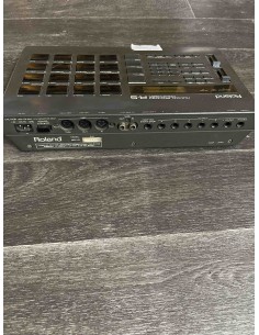 Roland R5 Boite à Rythme 2