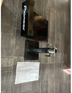 Pioneer Support ProDJ 900...