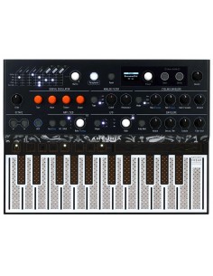 Arturia Synthétiseur Micro...