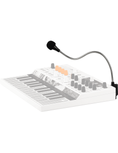 Arturia Micro Col de Cygne...