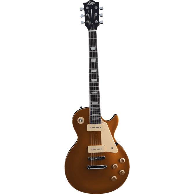 Eko Electrique VL480-GTV Type Les Paul