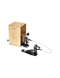 Meinl Pédale Cajon TMCP