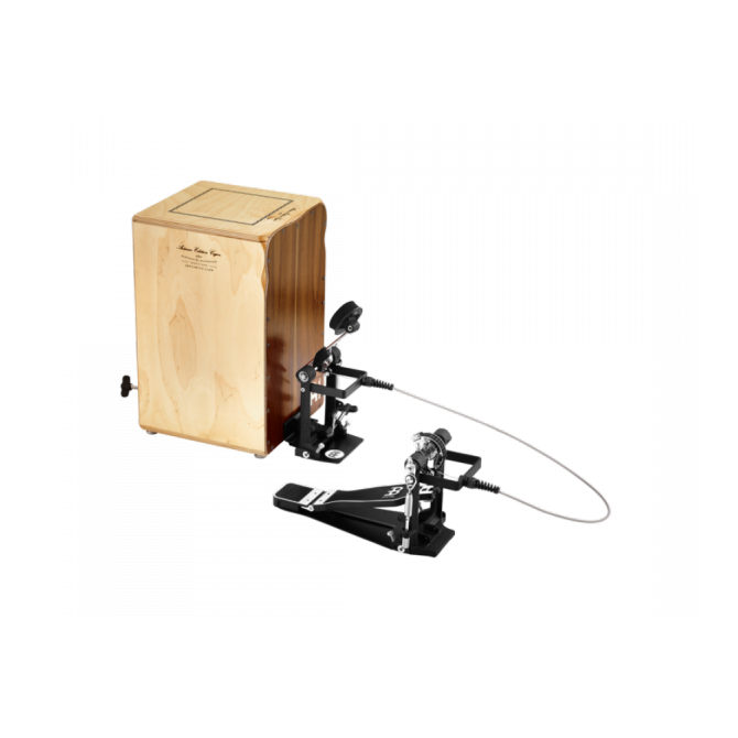 Meinl Pédale Cajon TMCP