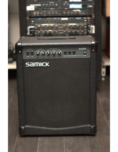 Samick Ampli Combo BA25 2