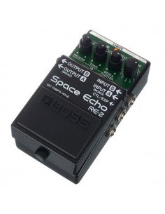 Boss RE-2 Delay, Reverb 2