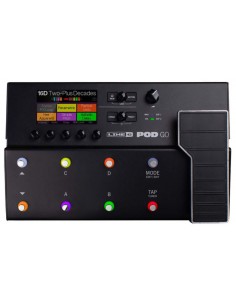 Line 6 Multi-Effet Guitare...