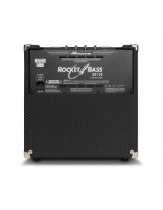 Ampeg Rocket Bass Ampli... 2