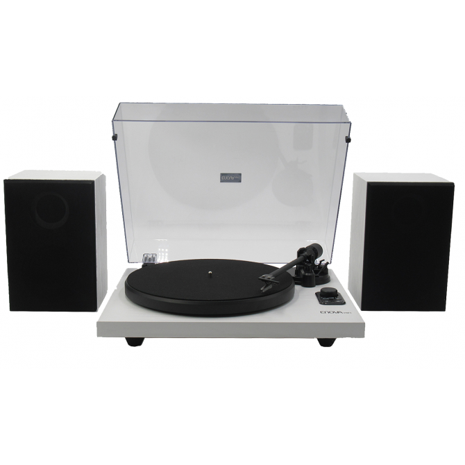 Enova Plantine Vinyle Hife USB/BLTH +...