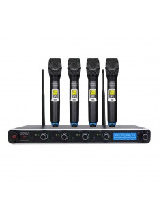 Definitive Audio Système...