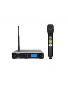 Definitive Audio Système...