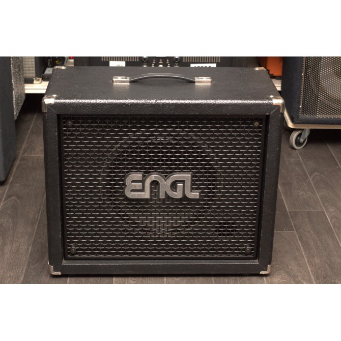 Engl E 112 Pro Speaker Cabinet