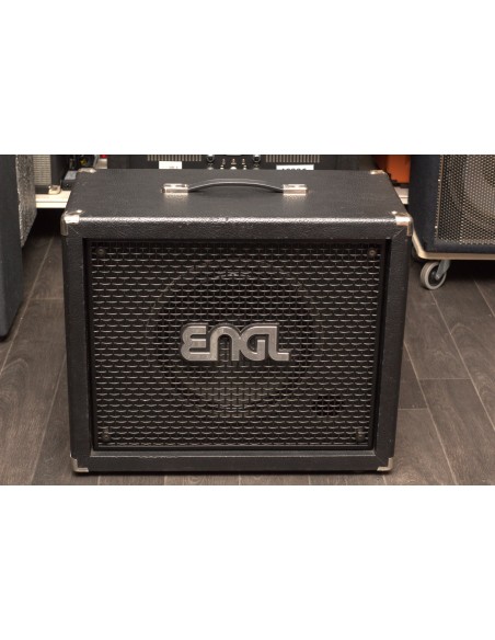 Engl E 112 Pro Speaker Cabinet