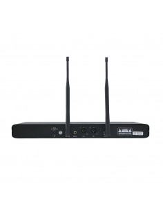 Definitive Audio Système... 2