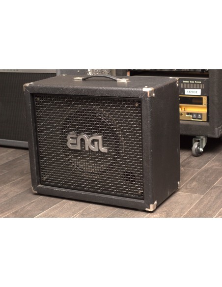 Engl E 112 Pro Speaker Cabinet