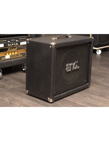 Engl E 112 Pro Speaker Cabinet