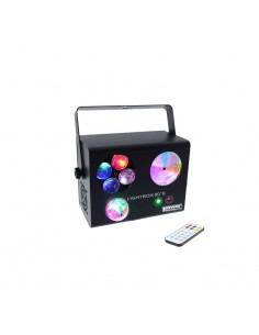 Power Lumière Lightbox 80S...