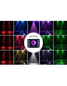 Power Lumière Lightbox 90S...