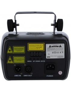 Power Lumière Stella 2