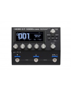 Boss GT1000 Core Multi-Effets