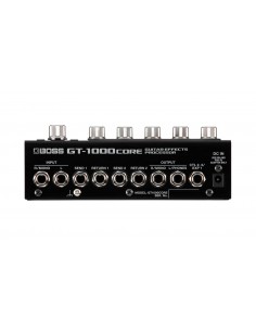 Boss GT1000 Core Multi-Effets 2
