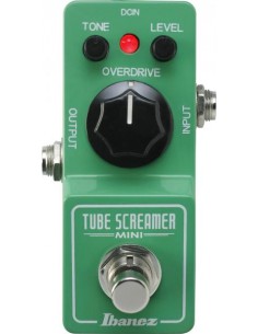 Ibanez Pédale TS MINI...