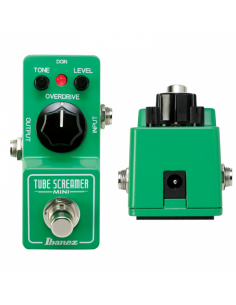 Ibanez Pédale TS MINI... 2