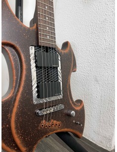 CORT Moscato 2 brown 2