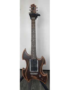 CORT Moscato 2 brown