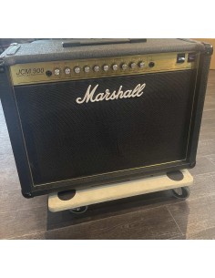 Marshall Ampli à Lampe JCM...
