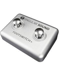 Singular Sound Boite à...