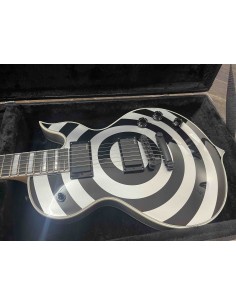 Zakk Wylde Odin Black...
