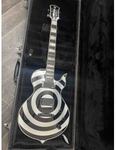 Zakk Wylde Odin Black... 2