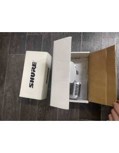 Shure Microphone Cardioide... 2